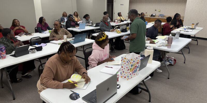 True Vine Theological Seminary