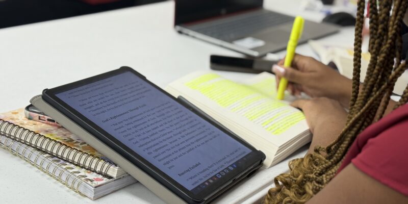 True Vine Theological Seminary